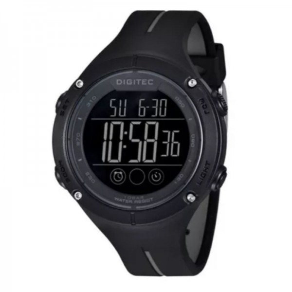 Digitec DG 5033T BK 4B Full Black